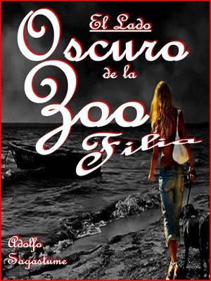 cover image of El Lado Oscuro de la Zoofilia
